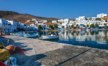 Η Τήνος