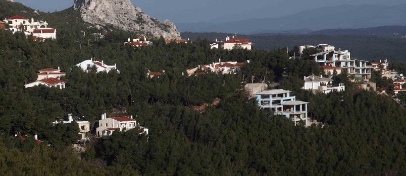 αυθαίρετα
