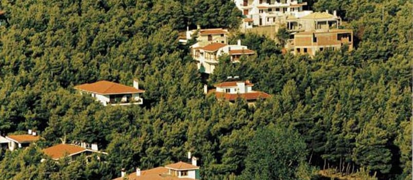 αυθαίρετα