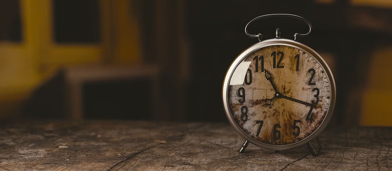 Αλλαγή ώρας. Χειμερινή και θερινή. Πότε αλλάζει η ώρα