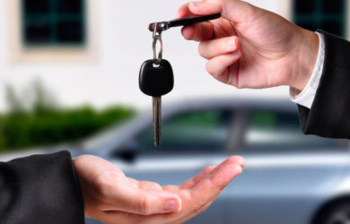 επιβατικών αυτοκινήτων που παραλαμβάνονται με χρηματοδοτική μίσθωση (leasing)