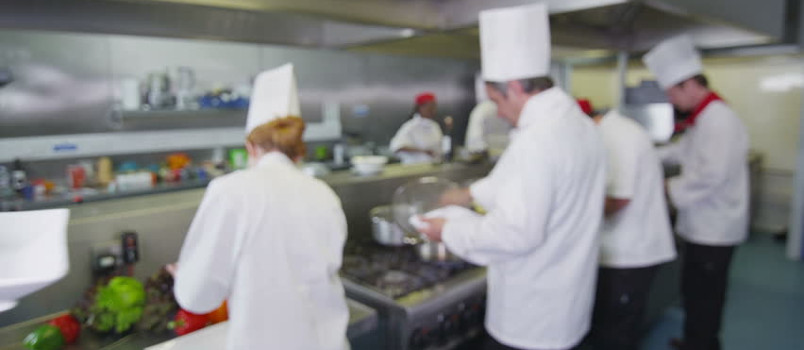 Εργασία σε καταστήματα Υγειονομικού ενδιαφέροντος (καφετέριες, εστιατόρια, μπαρ κλπ)