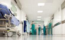 Νοσηλευτική και ιατροφαρμακευτική περίθαλψη