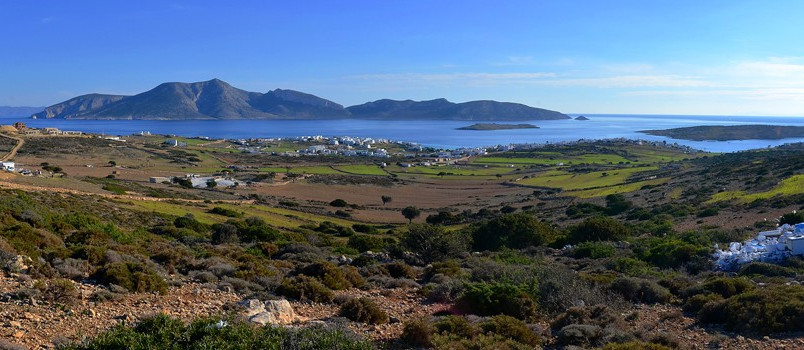 Κουφονήσια. Καλώς Ήρθατε στον Παράδεισο