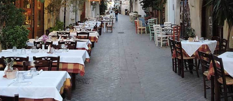 χρήση κοινόχρηστου χώρου δήμου