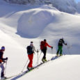 Ίδρυση Σχολής Προπονητών Αγωνιστικής Αναρρίχησης και Ορειβατικού Σκι στα Τρίκαλα