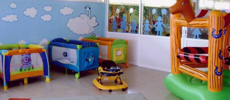 Άδειες ίδρυσης και λειτουργίας παιδότοπων