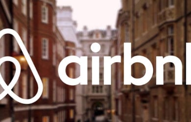 Βραχυχρόνια μίσθωση ακινήτων οικονομίας διαμοιρασμού (airbnb)