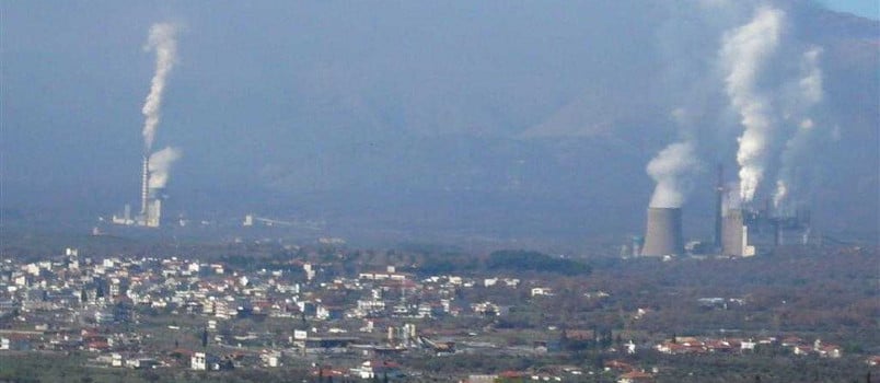 Έκπτωση στους λογαριασμούς ΔΕΗ Δυτικής Μακεδονίας και Μεγαλόπολης