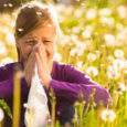 Οι ανοιξιάτικες αλλεργίες