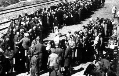 Μνήμη του Ολοκαυτώματος στην Ελλάδα