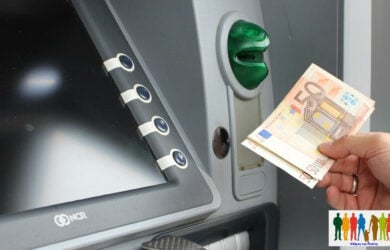 Τι ισχύει για τις αναλήψεις μετρητών από ΑΤΜ άλλης τράπεζας