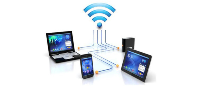 δωρεάν wifi