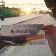 Δωρεάν εισιτήρια Interrail