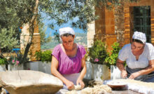 Όροι και προϋποθέσεις χορήγησης Ειδικού Σήματος Αγροτουρισμού