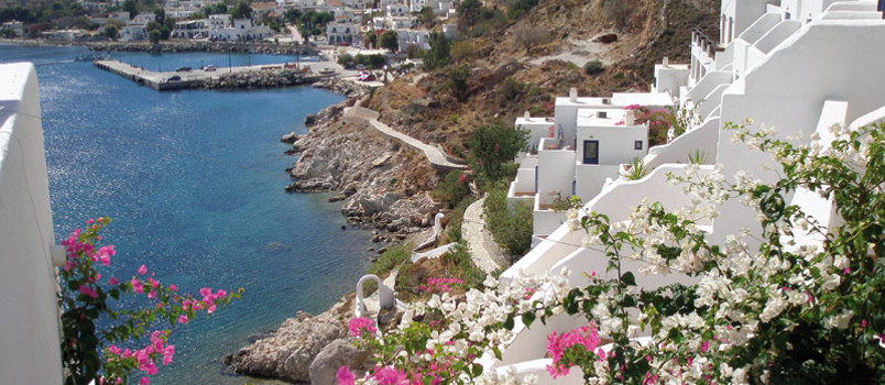 Τήλος