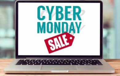 Cyber Monday είναι η Δευτέρα μετά την Black Friday