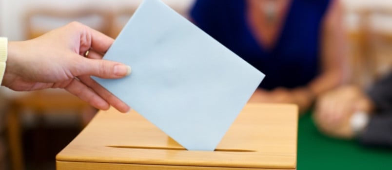 Δημοτικές και Περιφερειακές εκλογές 2019