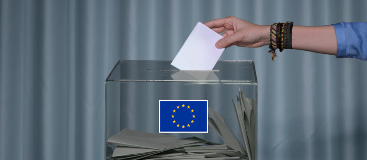 Ευρωεκλογές 2019