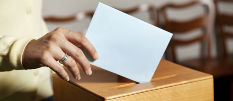 Βουλευτικές εκλογές 2019 Εθνικές εκλογές