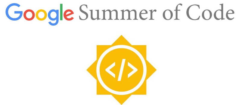 Πρόσκληση σε φοιτητές για συμμετοχή στο Google Summer of Code
