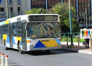 Οδικές Συγκοινωνίες (ΟΣΥ). Μόνιμες προσλήψεις