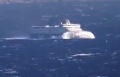 Έκτακτο Δελτίο θυελλωδών ανέμων στο Αιγαίο