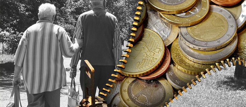 Πληρωμές για συντάξεις, ΚΕΑ, επίδομα ενοικίου, επίδομα παιδιού, προνοιακά επιδόματα