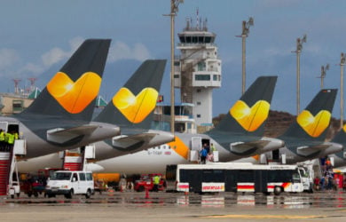 Κήρυξε πτώχευση η ιστορική Thomas Cook. Ποια είναι η εταιρεία