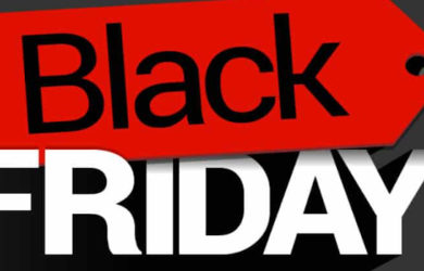 Ποια Παρασκευή του Νοεμβρίου είναι η Black Friday 2019