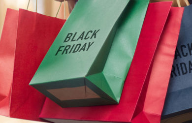 Ποια Παρασκευή του Νοεμβρίου είναι η Black Friday 2019