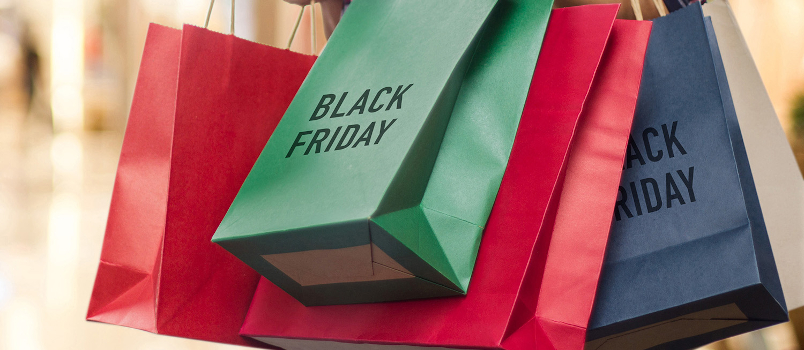 Ποια Παρασκευή του Νοεμβρίου είναι η Black Friday 2019