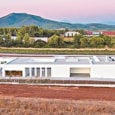 Ιδιωτικό Κέντρο Αποτέφρωσης Νεκρών (ΚΑΝ) στην Ριτσώνα Ευβοίας