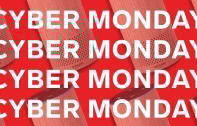 Ποια Δευτέρα είναι η Cyber Monday 2019