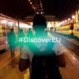 DiscoverEU. Αιτήσεις για δωρεάν ταξίδια στην Ευρώπη το φθινόπωρο 2019