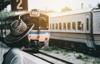 DiscoverEU. Αιτήσεις για δωρεάν ταξίδια στην Ευρώπη το φθινόπωρο 2019