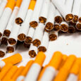 Τιμές λιανικής πώλησης καπνών για τα τσιγάρα
