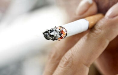 Λιανική τιμή πώλησης των τσιγάρων για το έτος 2023
