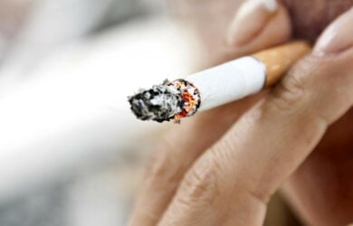 Παγκόσμια Ημέρα Κατά του Καπνίσματος. Έλεγχος και πρόστιμα