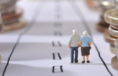 Οι ημερομηνίες πληρωμής όλων των συντάξεων ΙΚΑ, δημόσιο, ΟΑΕΕ, ΟΓΑ, ΝΑΤ, ΕΤΑΑ, ΕΦΚΑ, ΟΠΕΚΑ, επικουρικές συντάξεις ΕΤΕΑΕΠ