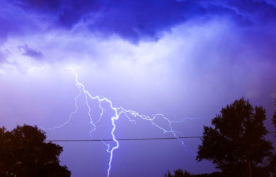 Έκτακτο Δελτίο Επιδείνωσης Καιρού της ΕΜΥ