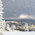Κακοκαιρία Ζηνοβία με χιονοπτώσεις και πολύ χαμηλές θερμοκρασίες