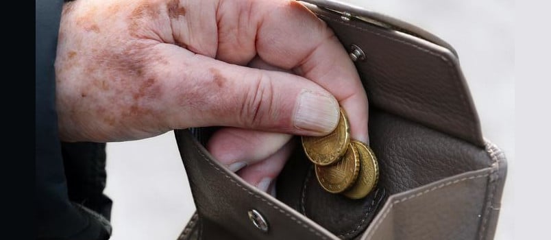 Οι ημερομηνίες πληρωμής όλων των συντάξεων ΙΚΑ, δημόσιο, ΟΑΕΕ, ΟΓΑ, ΝΑΤ, ΕΤΑΑ, ΕΦΚΑ, ΟΠΕΚΑ, επικουρικές συντάξεις ΕΤΕΑΕΠ