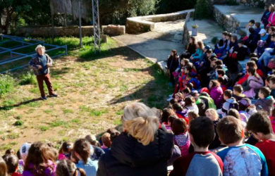 Ανακοίνωση του Υπουργείου Παιδείας για τις σχολικές εκδρομές