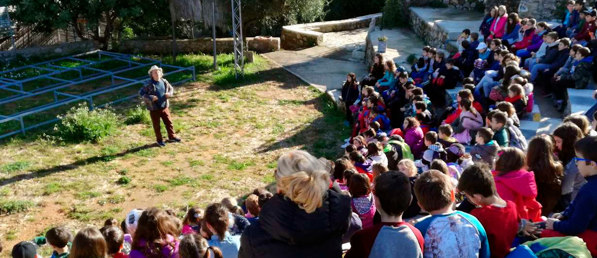 Ανακοίνωση του Υπουργείου Παιδείας για τις σχολικές εκδρομές