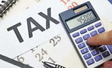 Νόμος 4797/2021 φορολογικές δηλώσεις 2021, τέλη κυκλοφορίας, μείωση ενοικίου Απριλίου