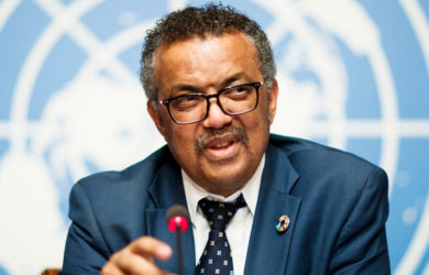 ΠΟΥ. Ποιες είναι οι διαφορές μεταξύ κορονοϊού και γρίπης