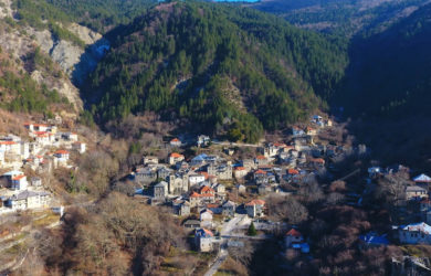 Λήγει η προθεσμία για το επίδομα ορεινών περιοχών