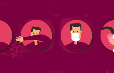 Κορονοϊός. ΠΝΠ με κατεπείγοντα μέτρα για τον περιορισμό διάδοσης