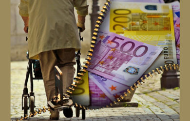 Πληρωμή συντάξεων Δημοσίου, ΙΚΑ, ΟΑΕΕ, ΝΑΤ, ΟΓΑ ΕΤΑΑ και Επικουρικές